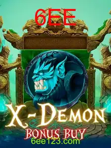 XDemonBonusBuy